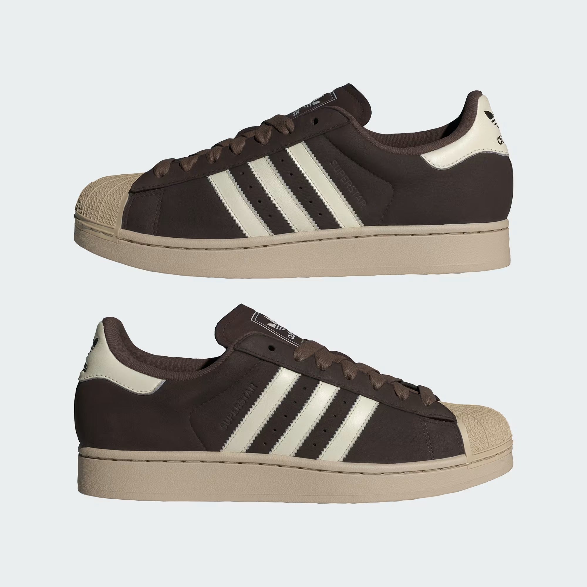 Zapatillas Superstar II 3