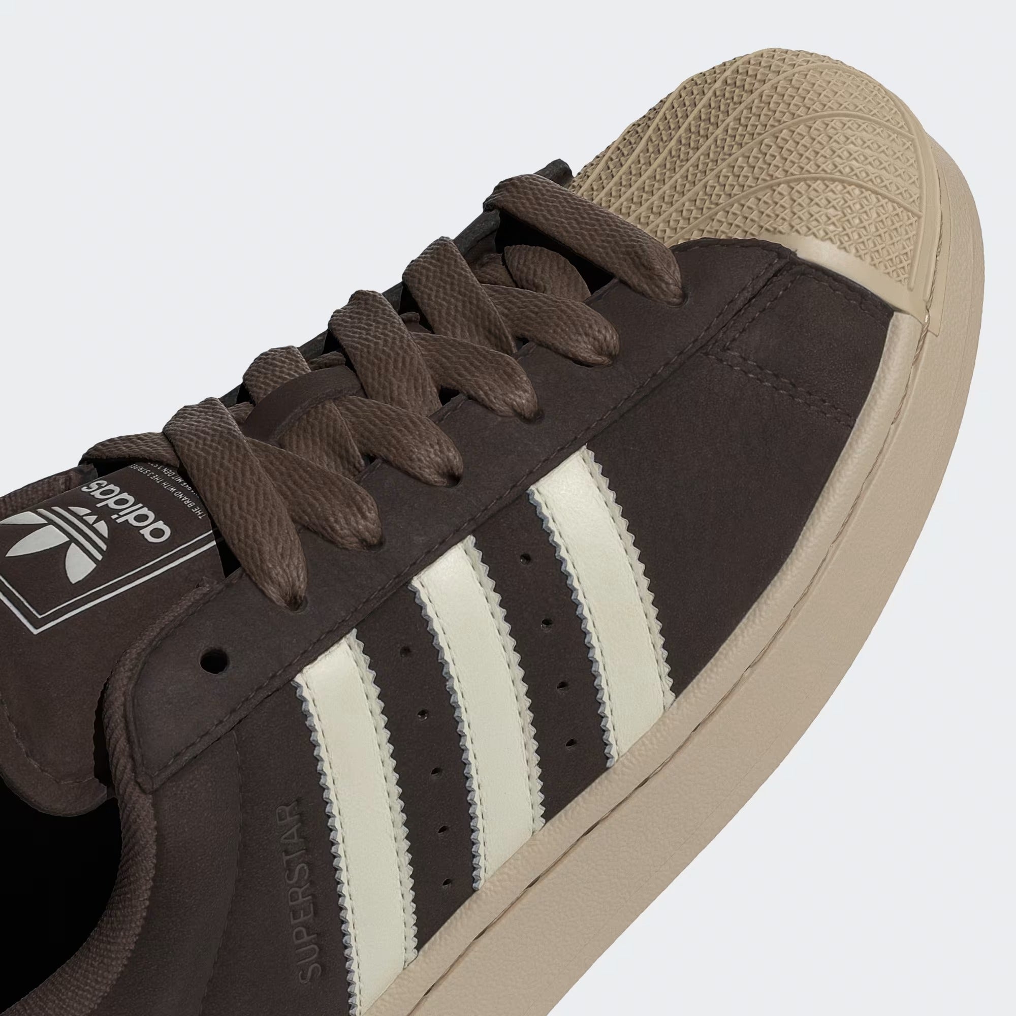 Zapatillas Superstar II 4