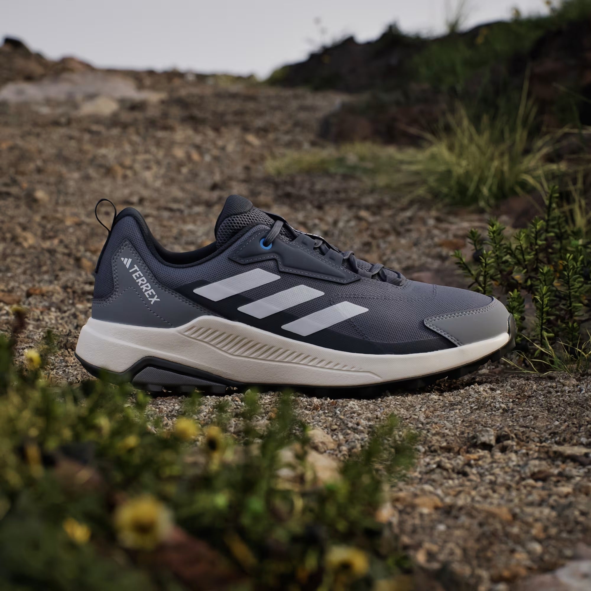 Zapatillas de Senderismo Terrex Anylander 2
