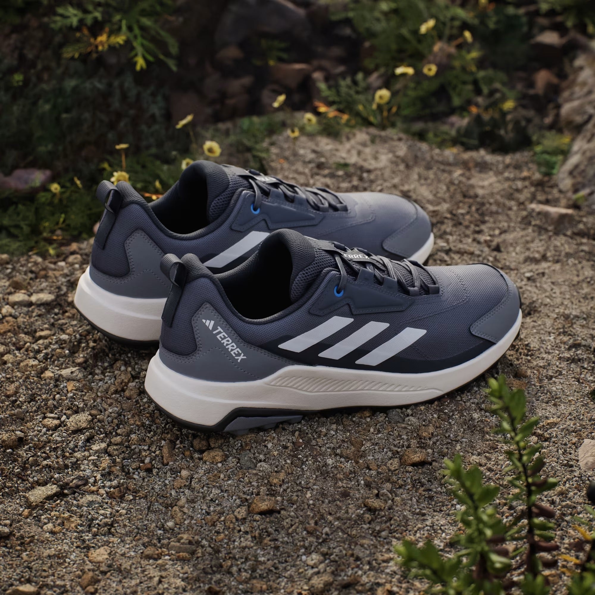 Zapatillas de Senderismo Terrex Anylander 4