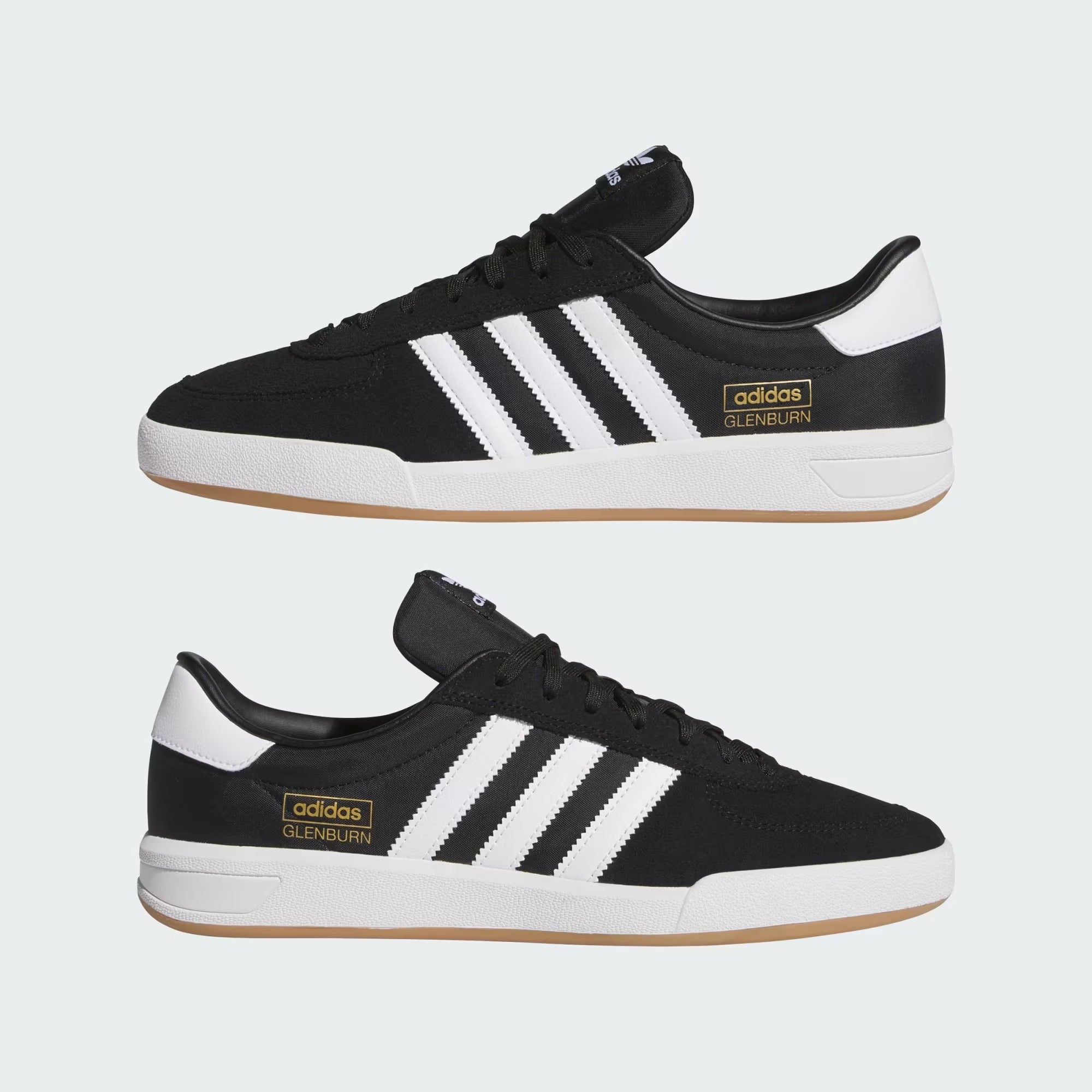 Zapatillas de Skate GLENBURN 3