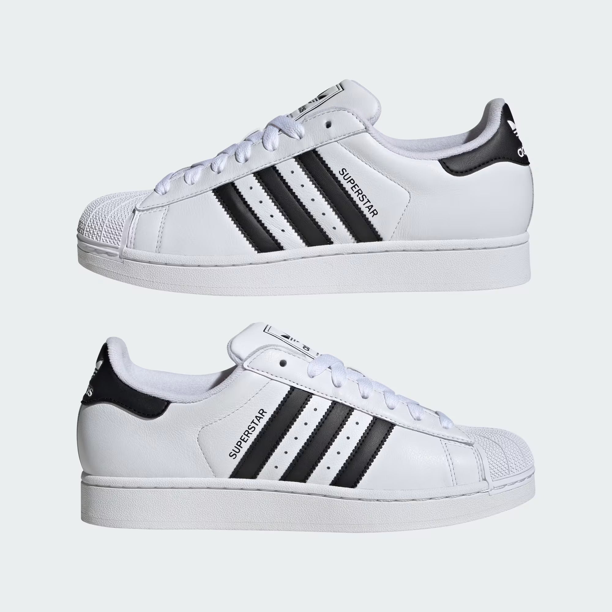 Zapatilla Superstar 4
