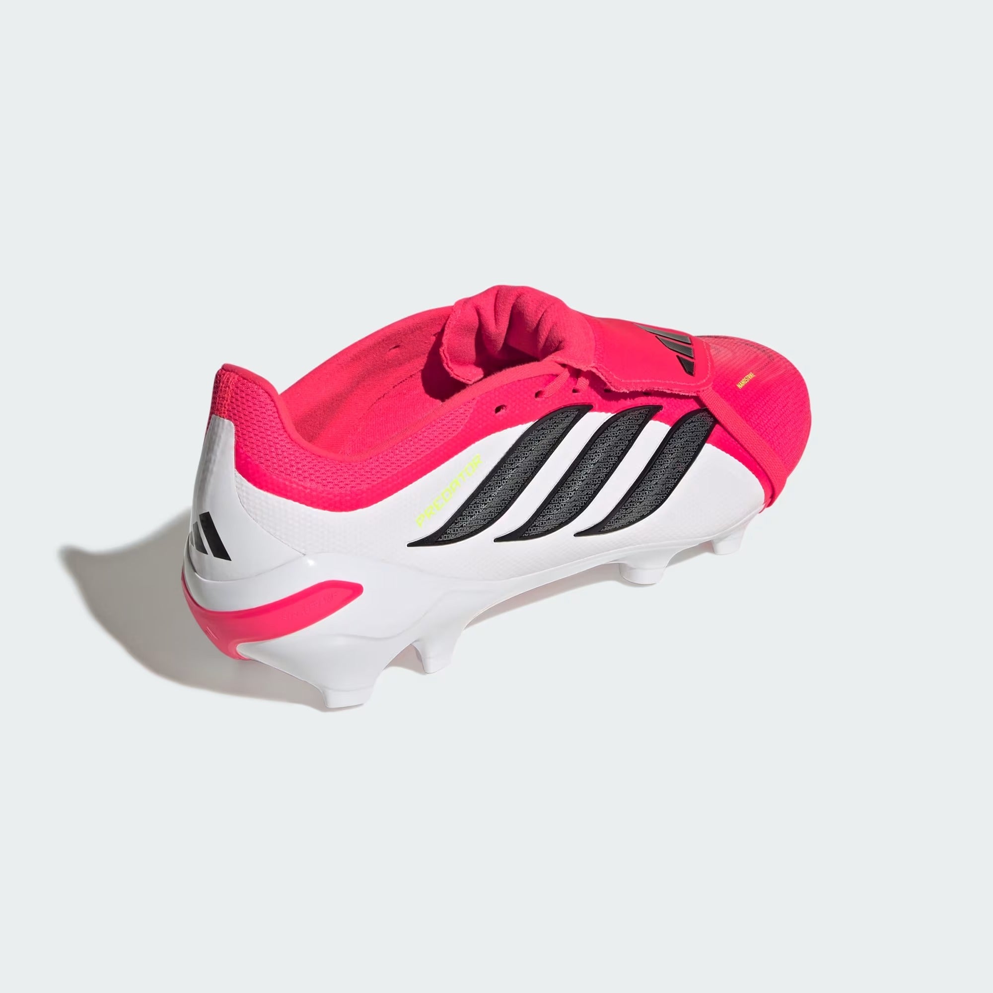 Botines de fútbol PREDATOR LEAGUE con lengüeta plegable para terreno firme 3