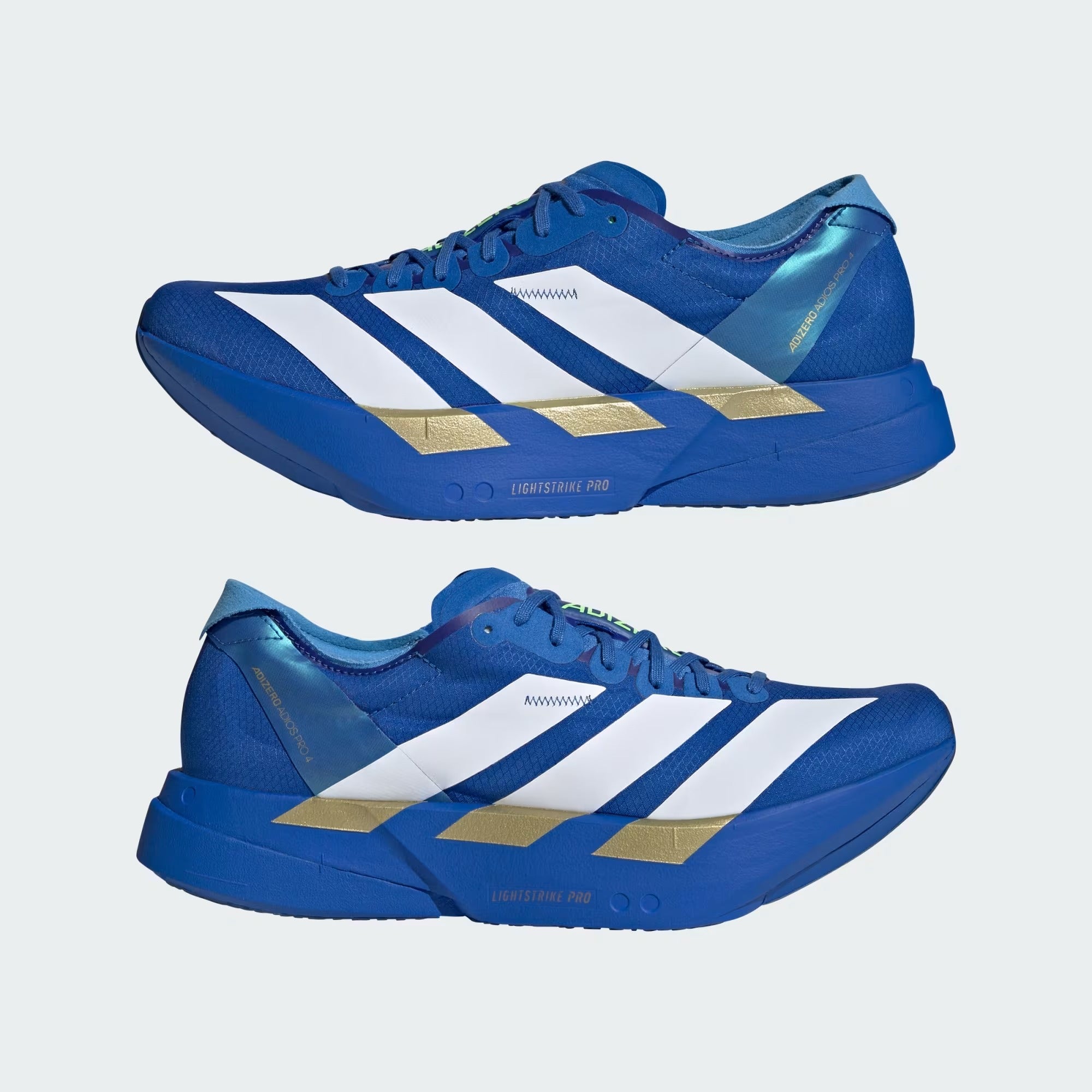 Zapatillas Adizero Adios Pro 4 3