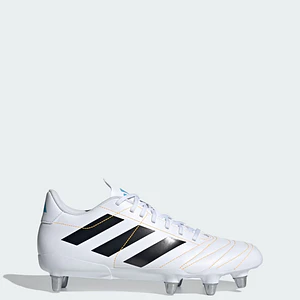 Botines de Rugby para Terreno Blando Kakari
