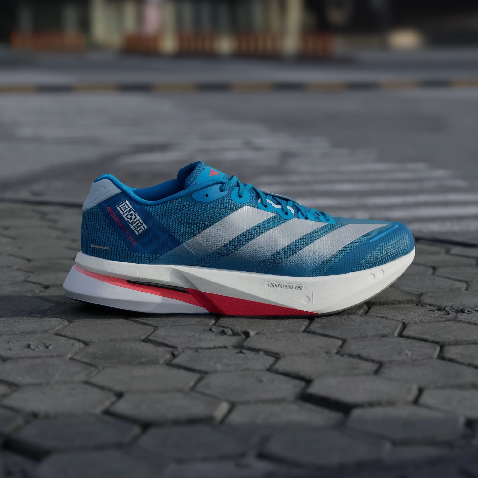 Zapatillas de Running Adizero Boston 13 2