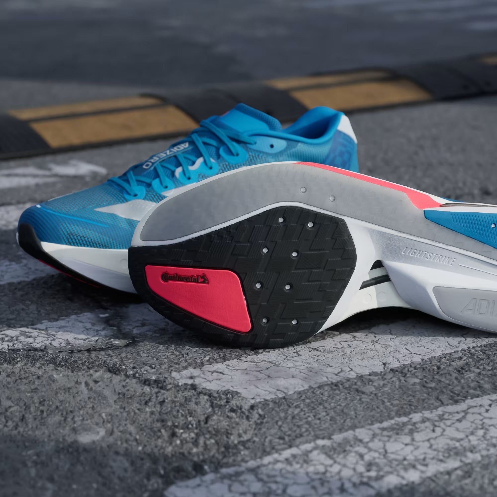 Zapatillas de Running Adizero Boston 13 5