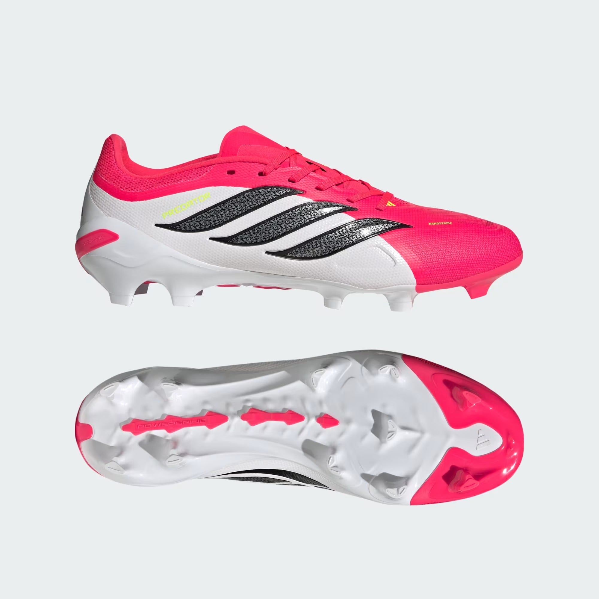 PREDATOR LEAGUE FG 2