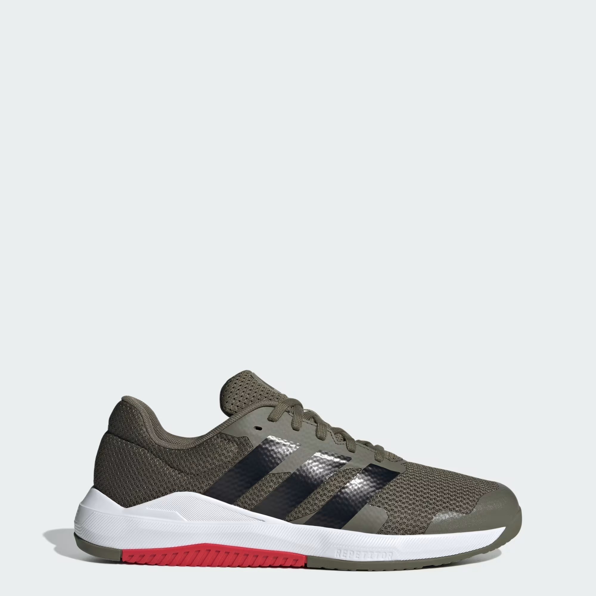 Zapatillas Dropset Base Training 1