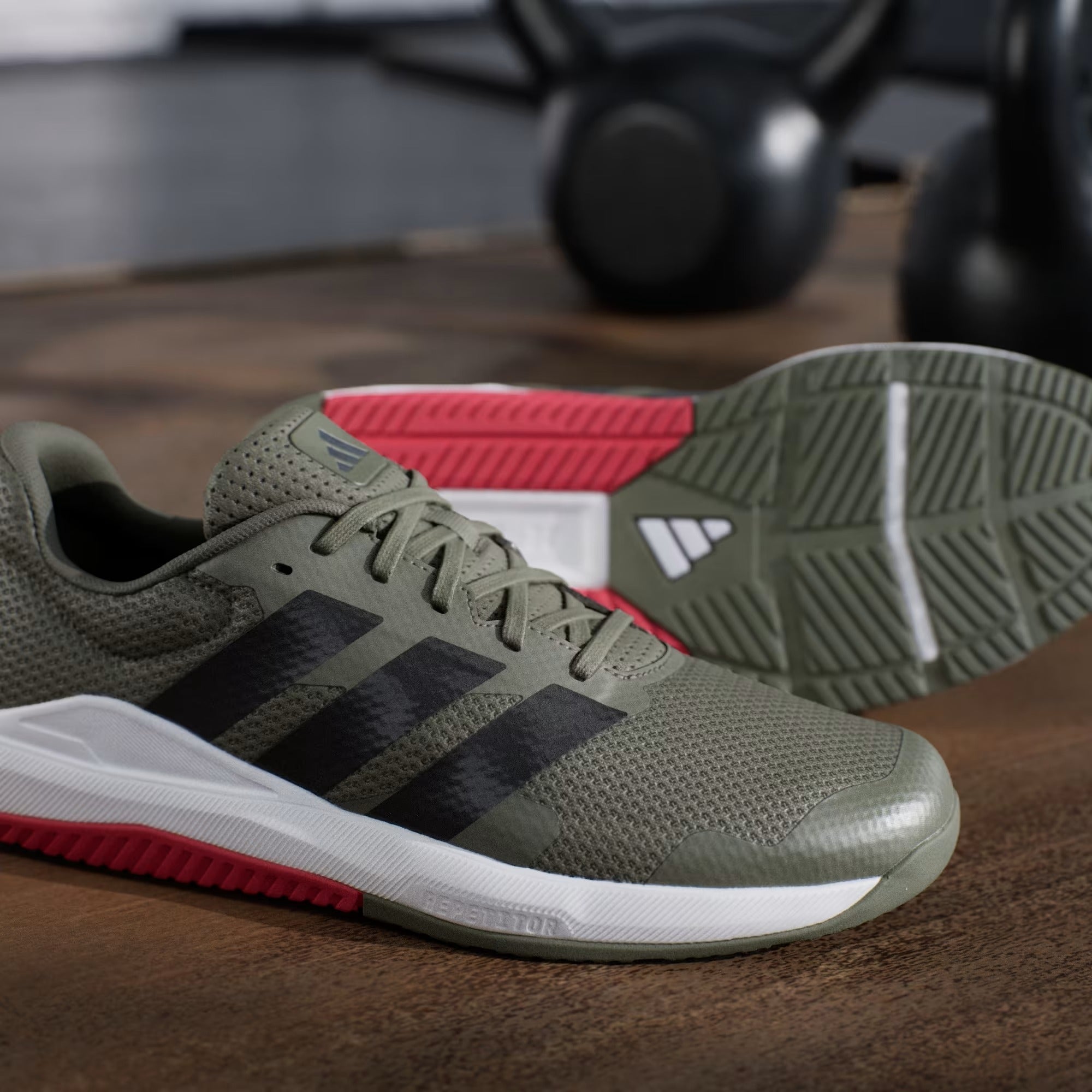 Zapatillas Dropset Base Training 5