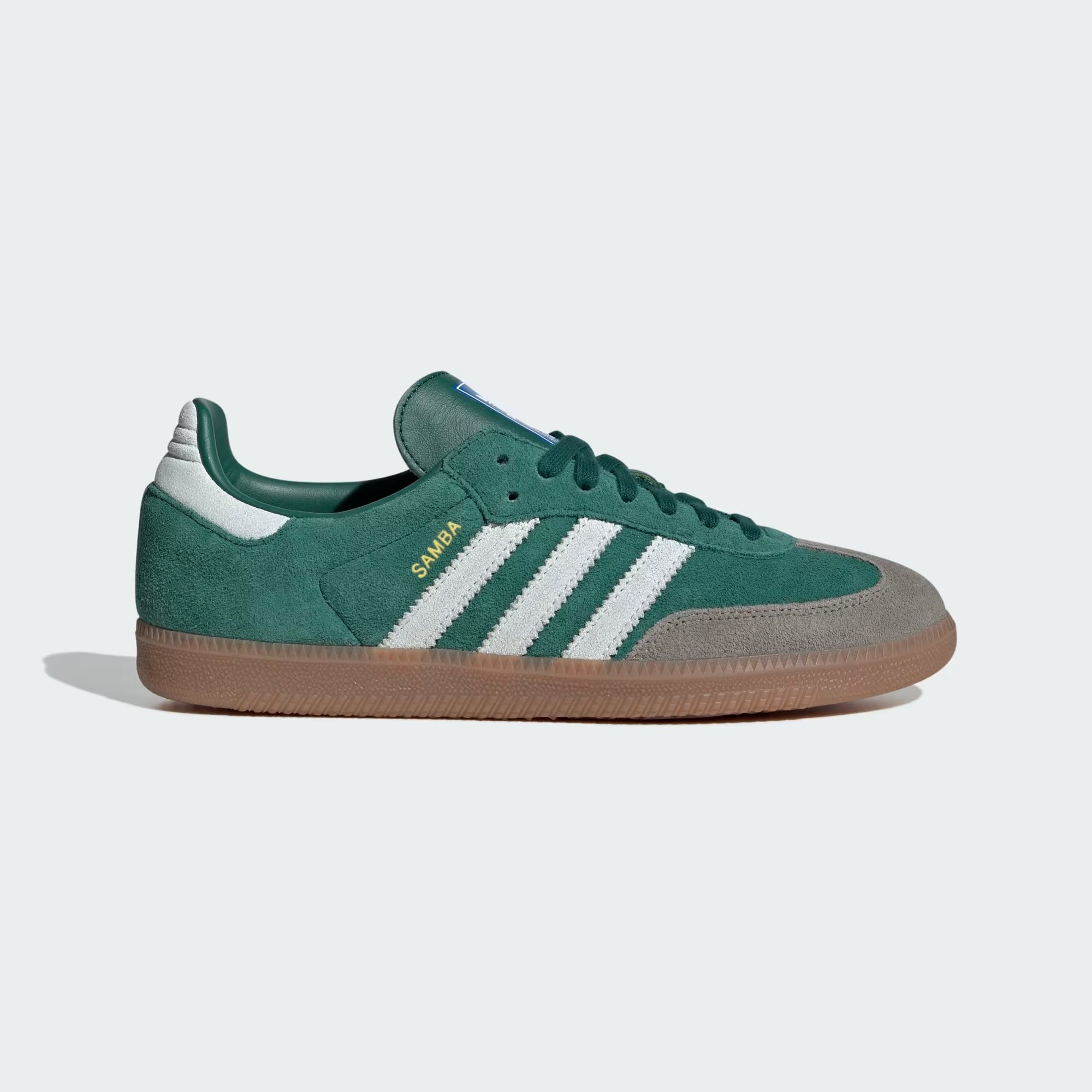 Zapatillas Samba adidas Originals 1