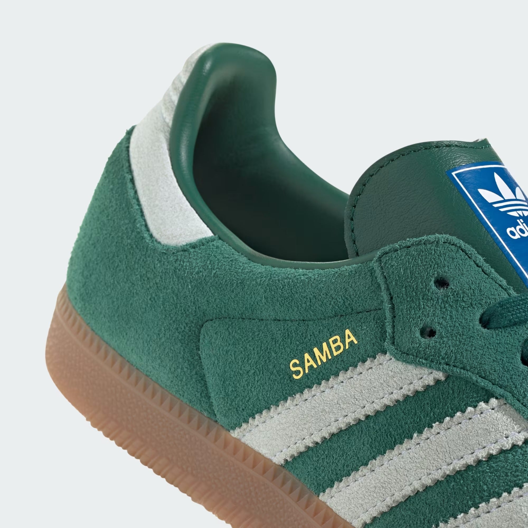 Zapatillas Samba adidas Originals 5