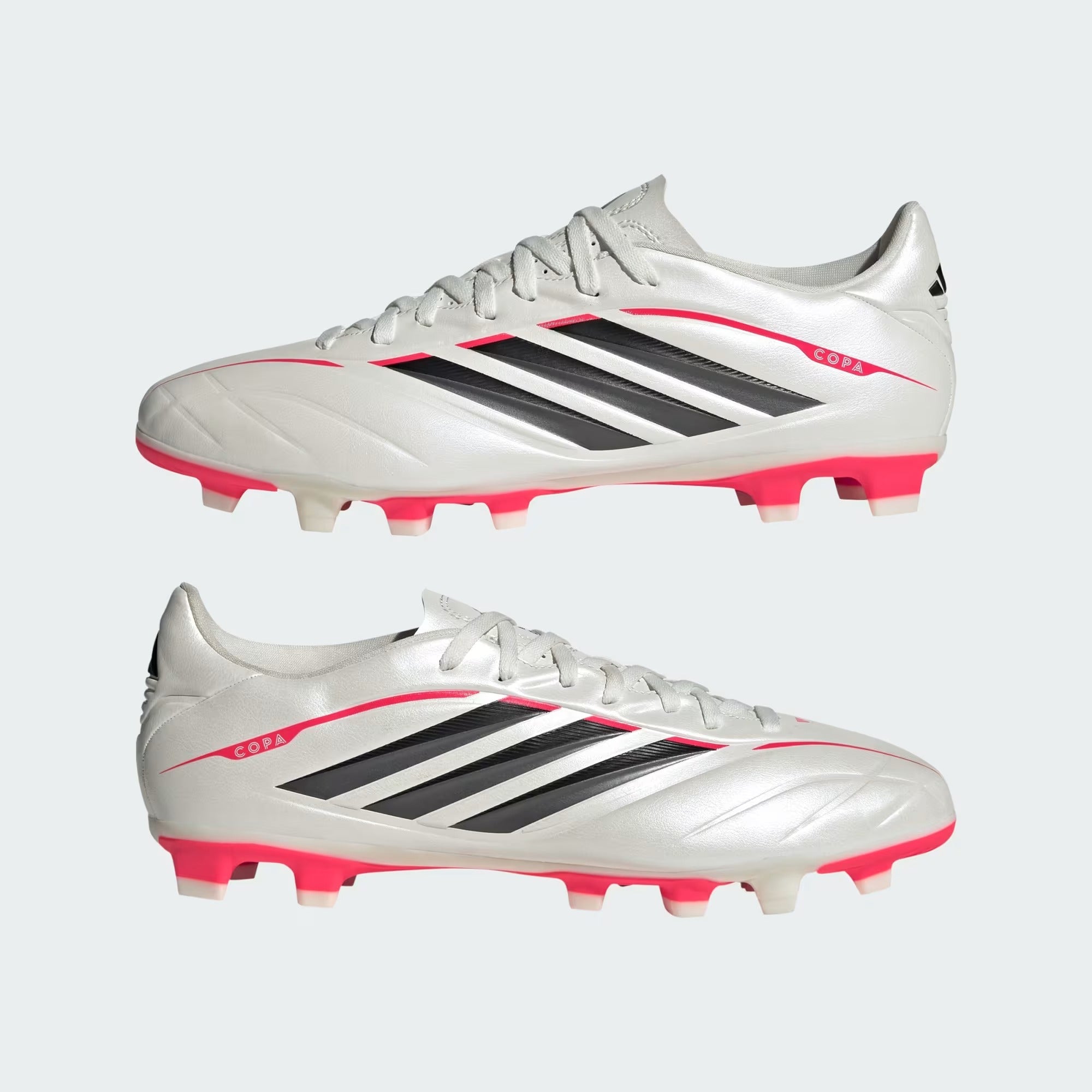 Botines COPA PURE IV CLUB para Terreno Firme/Multiterreno 4