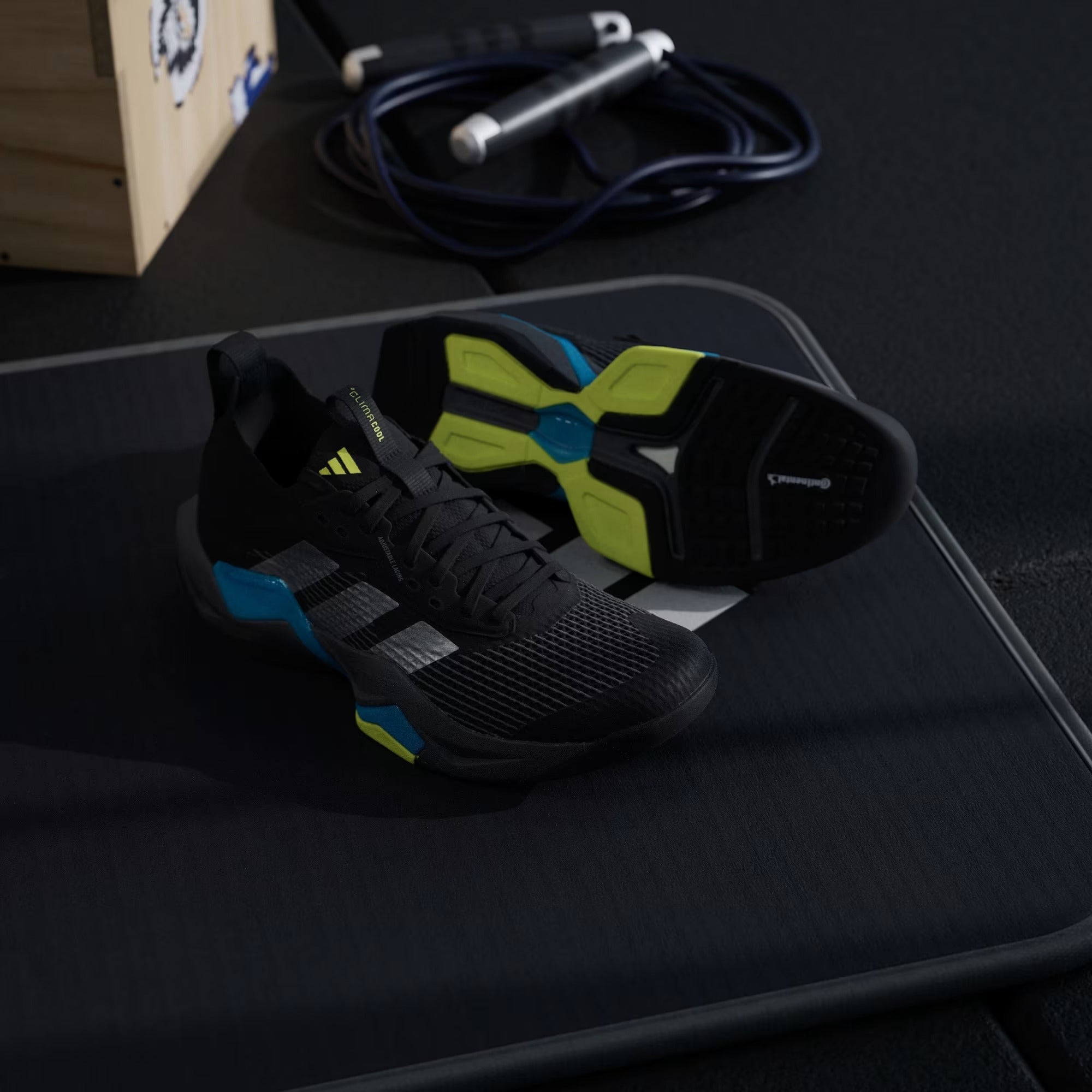 Zapatillas de entrenamiento Rapidmove ADV 2 2