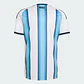 Camiseta Titular de la Selección Argentina 26 - Miniatura 2