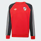 Buzo de River Plate Originals con Cuello Redondo - Miniatura 1