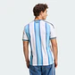 Camiseta Titular de la Selección Argentina 26 - Miniatura 4