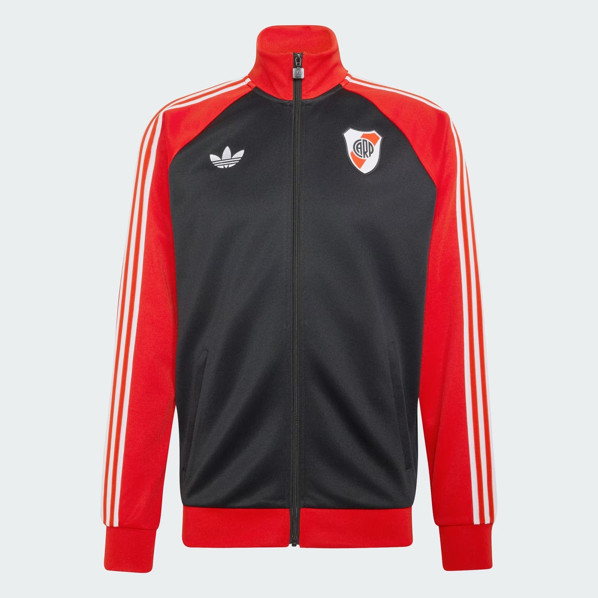 Campera River Plate Originals 3