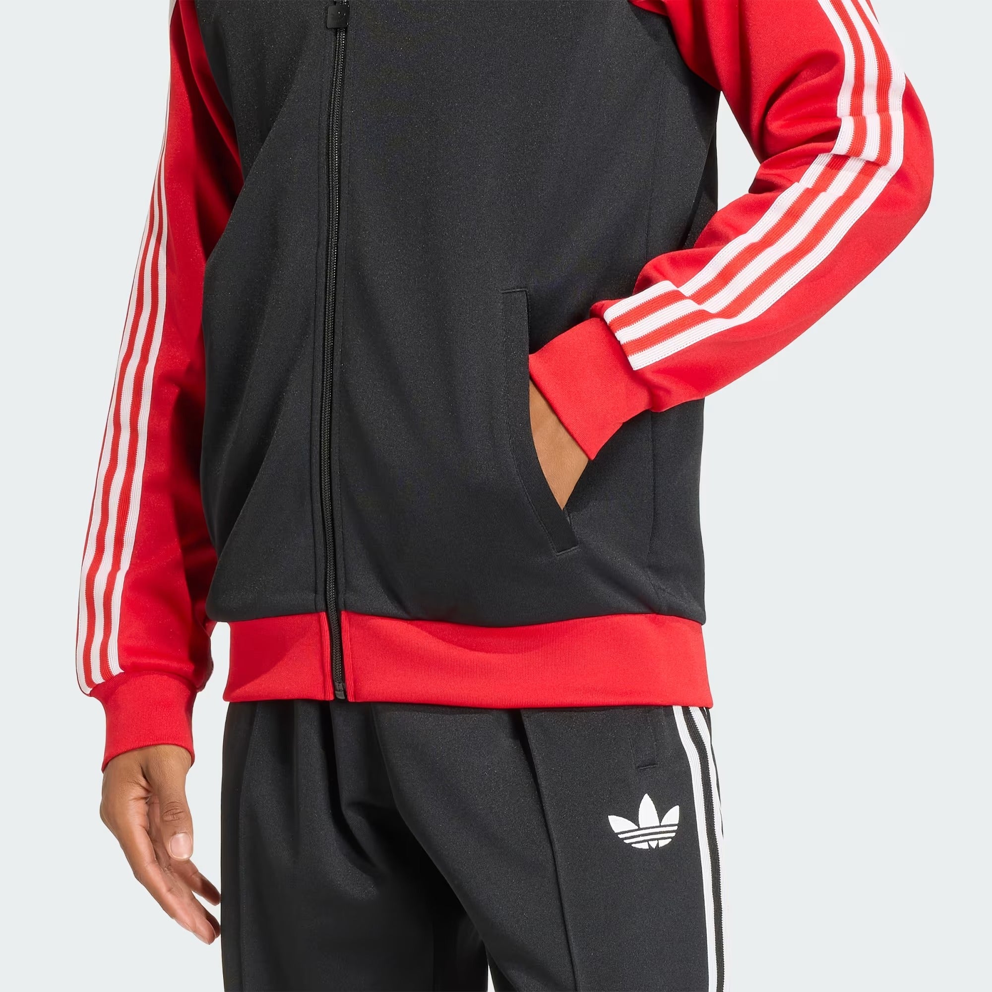Campera River Plate Originals 5