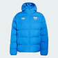 Campera Acolchada Boca Juniors Originals - Miniatura 1