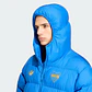 Campera Acolchada Boca Juniors Originals - Miniatura 4