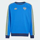 Buzo de Cuello Redondo Boca Juniors Originals - Miniatura 3