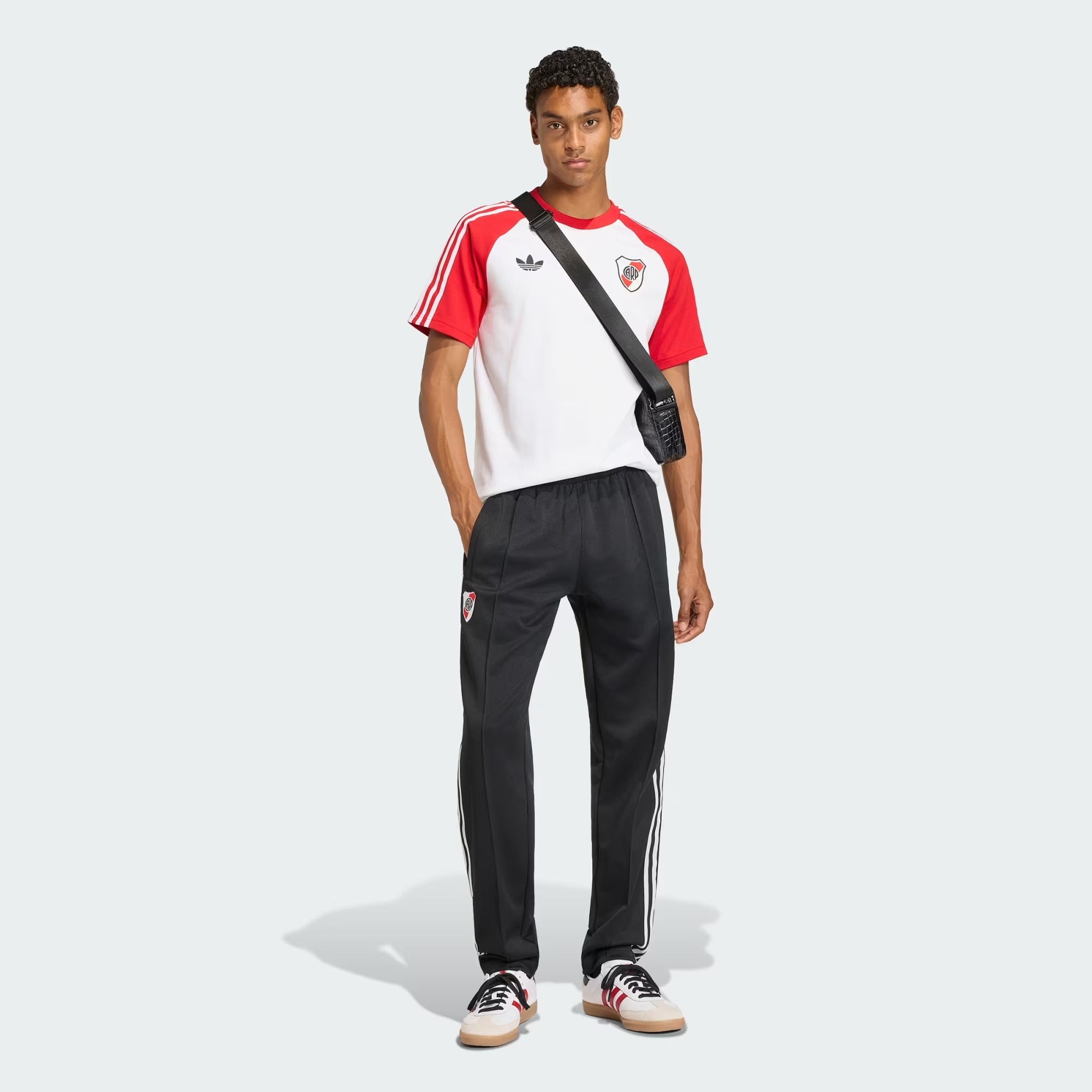 Pantalón Deportivo River Plate Originals 1