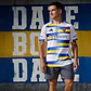 Camiseta Tercer Uniforme Boca Juniors 2026 (Versión Jugador) - Miniatura 3