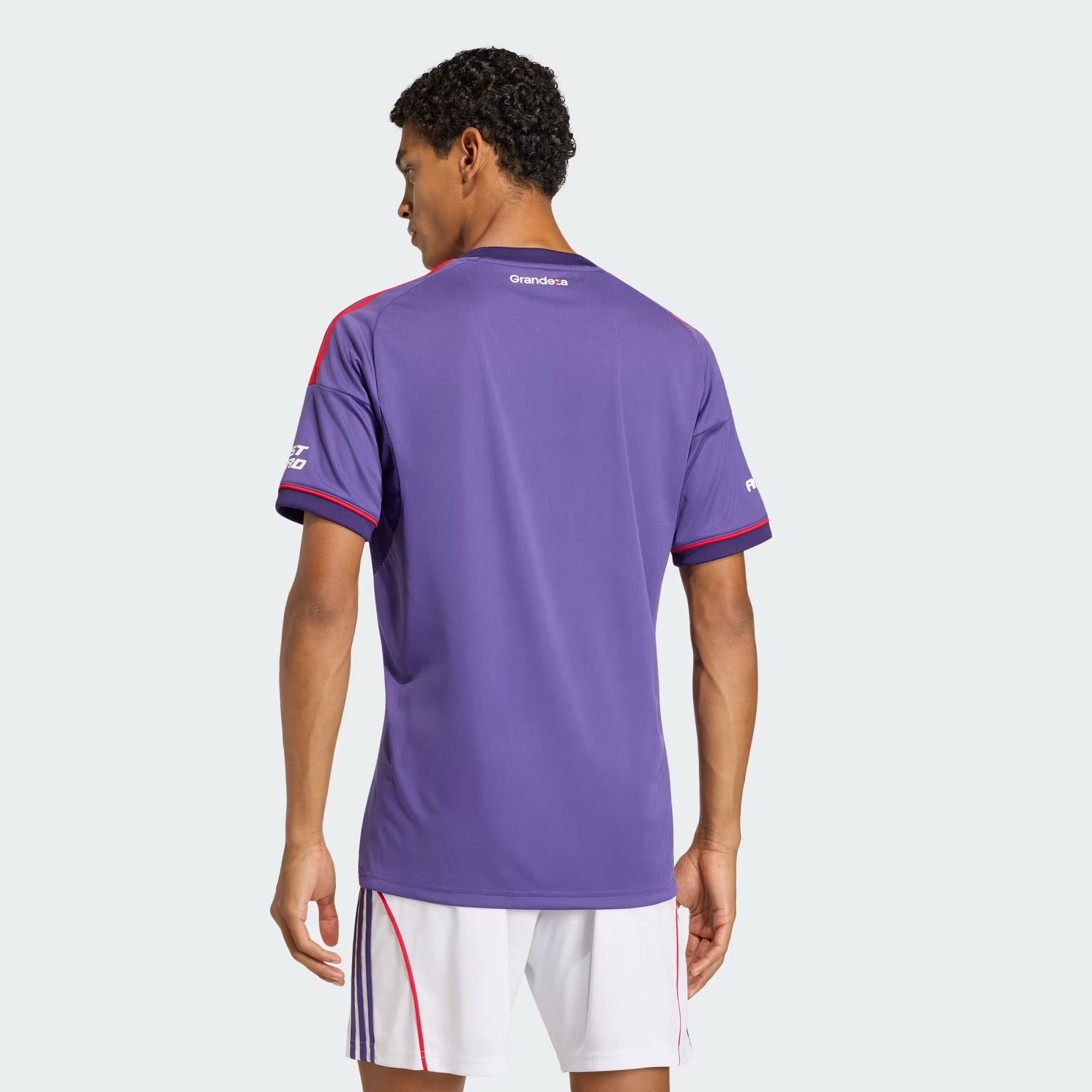 Camiseta Tercer Uniforme River Plate 2026 1