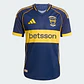 Camiseta Titular Boca Juniors 25/26 (Versión Jugador) - Miniatura 3