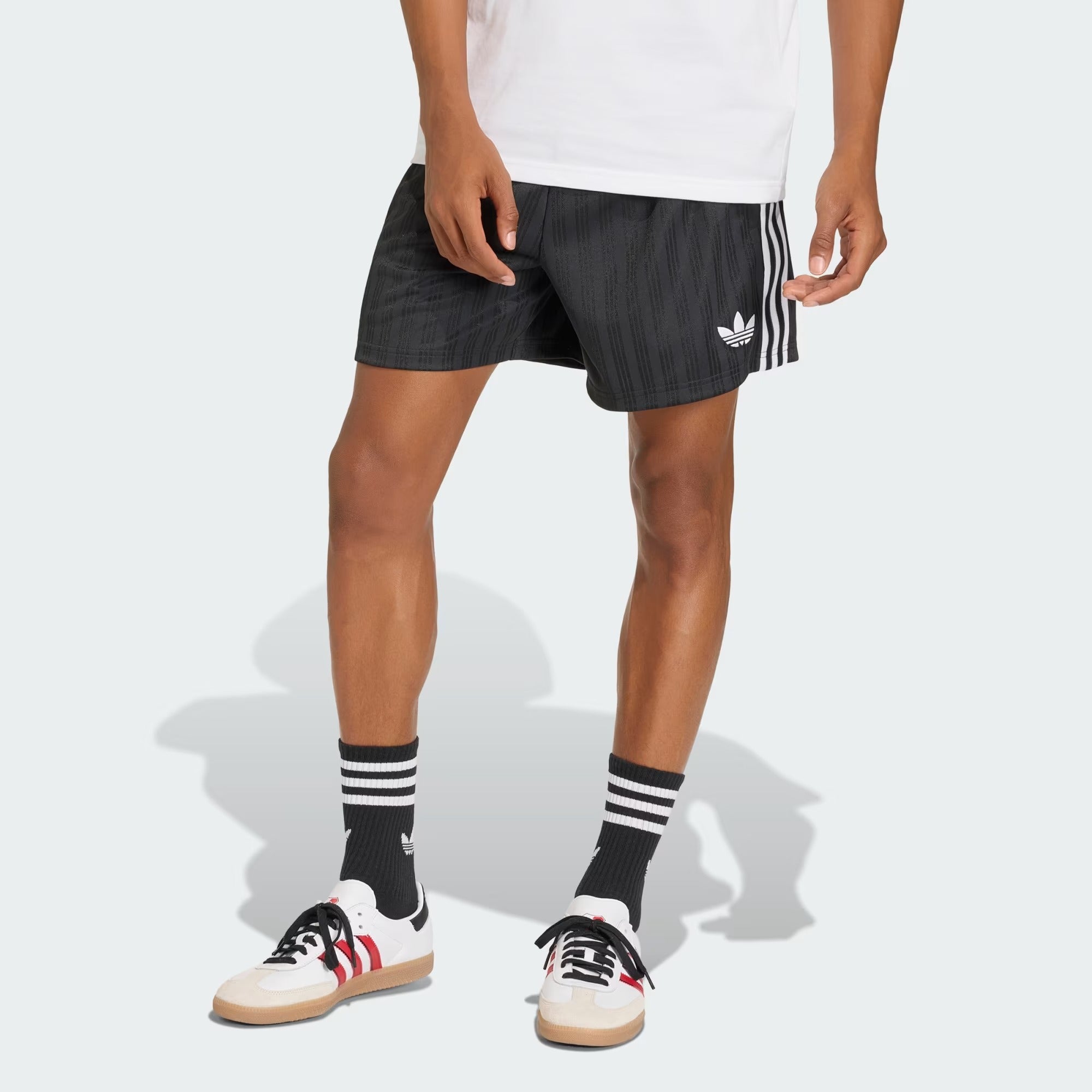 shorts de River Plate Originals 1