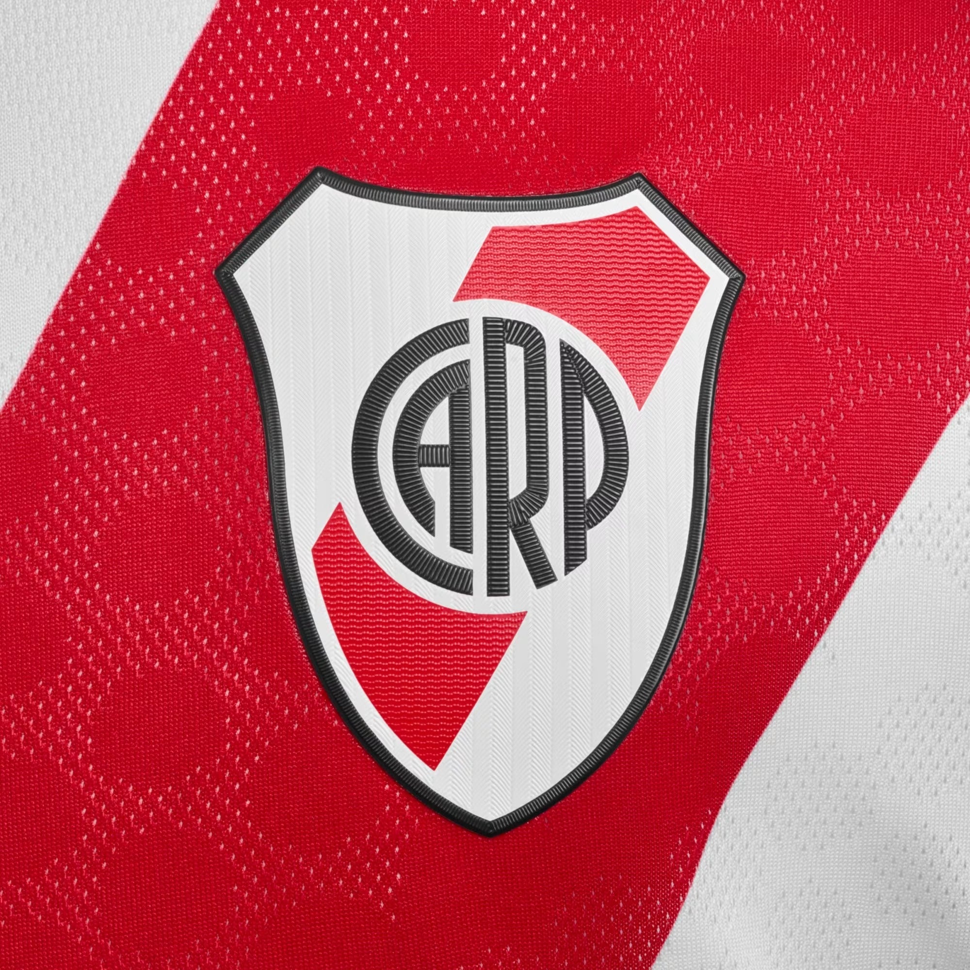 Camiseta Titular River Plate 25/26 (Versión Jugador) 3
