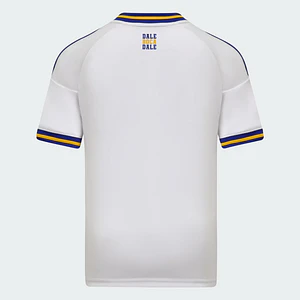 Camiseta Tercer Uniforme Boca Juniors 2026 (Niños)