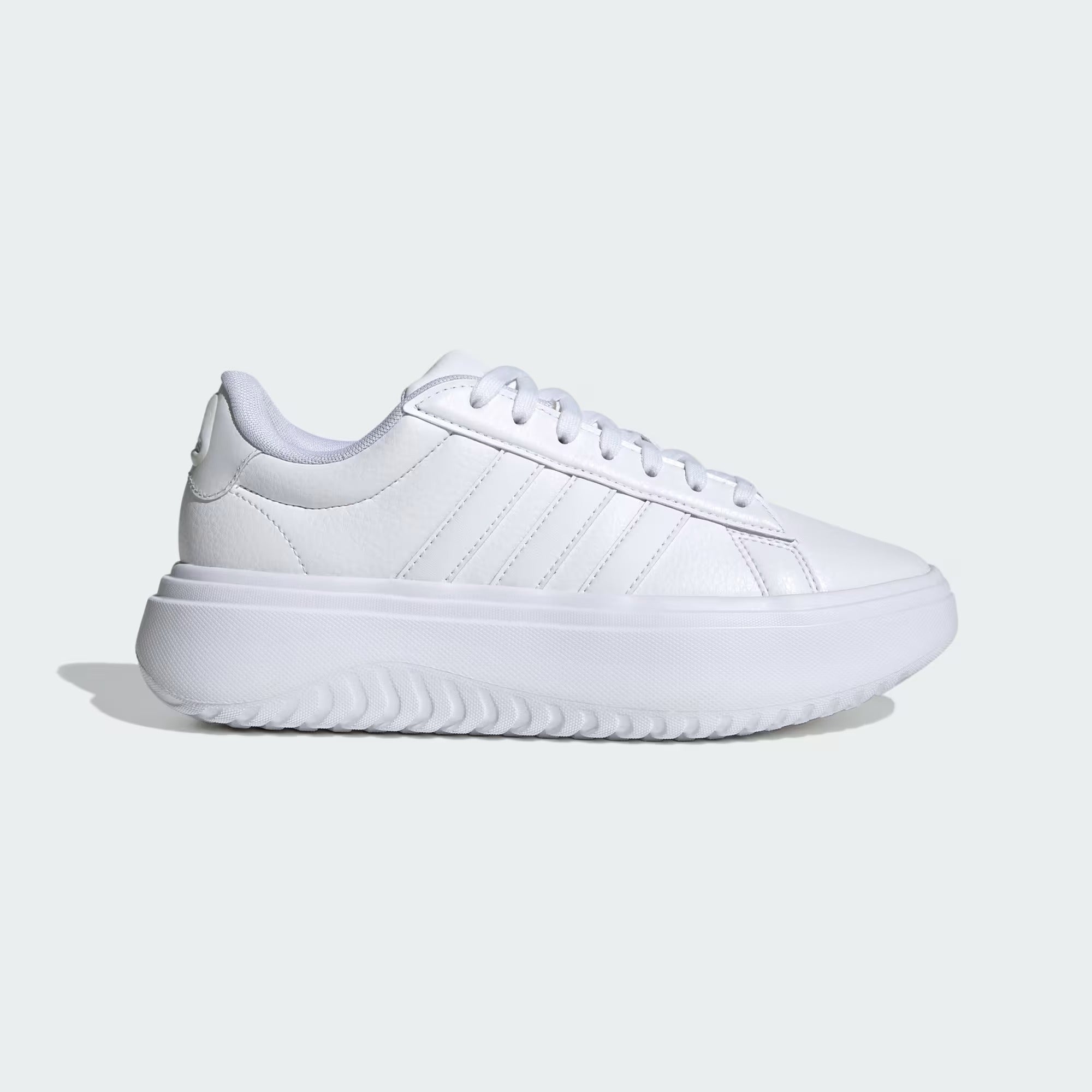 Zapatillas adidas Grand Court Platforma 1