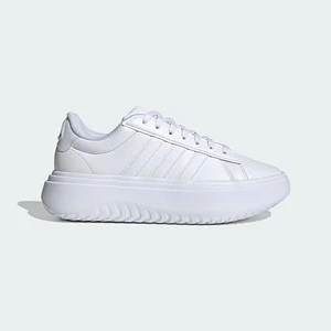Zapatillas adidas Grand Court Platforma