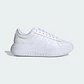 Zapatillas adidas Grand Court Platforma - Miniatura 1