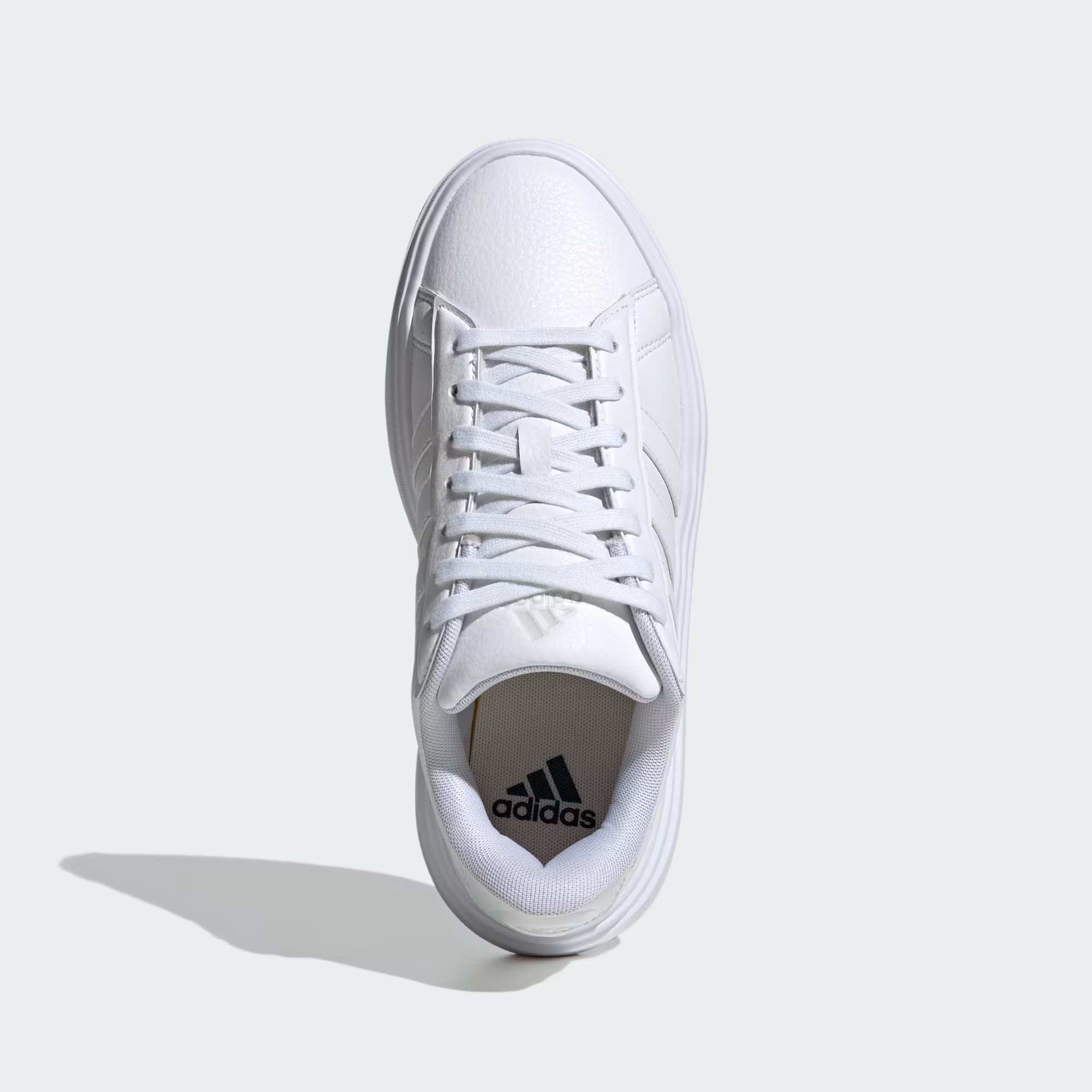 Zapatillas adidas Grand Court Platforma 2