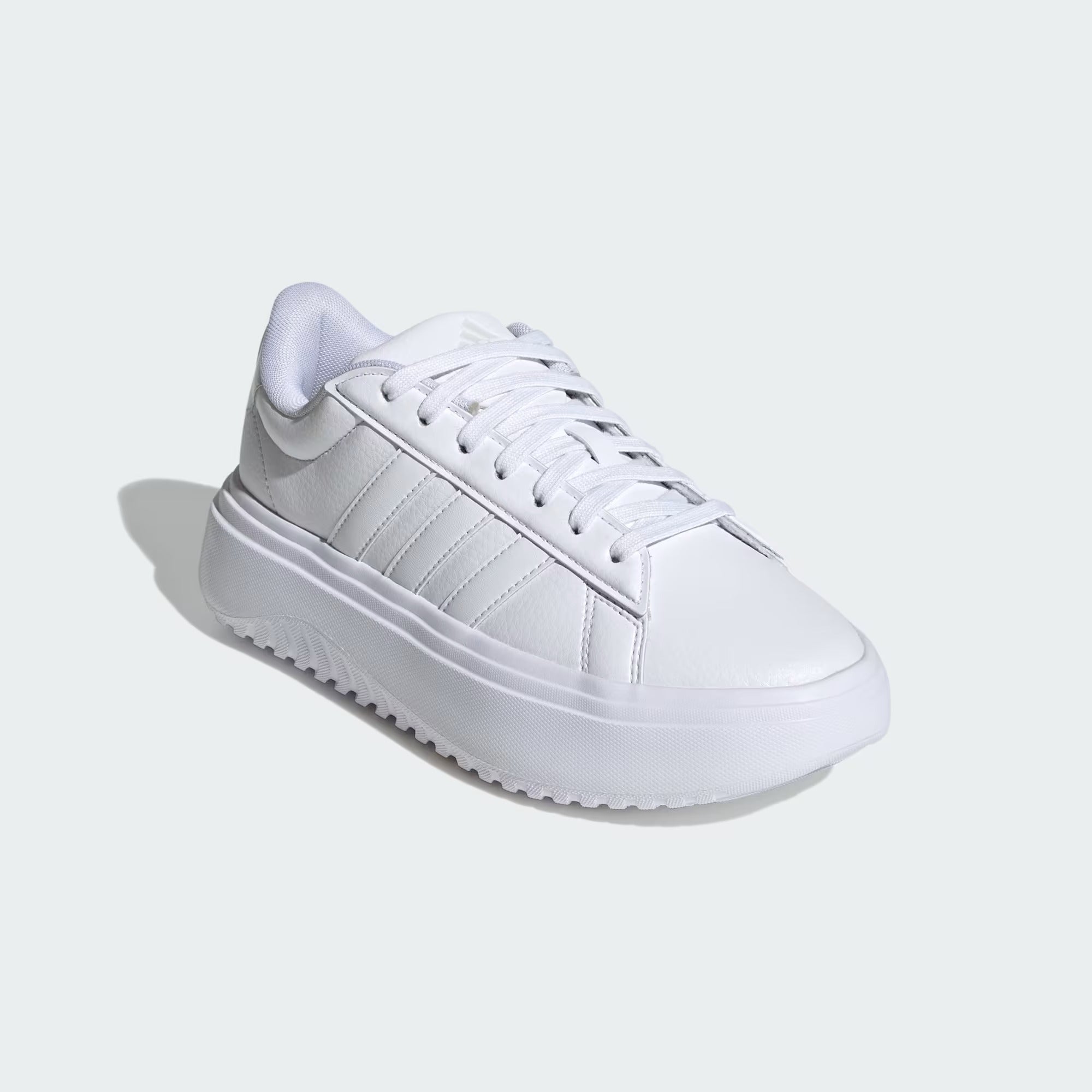 Zapatillas adidas Grand Court Platforma 4