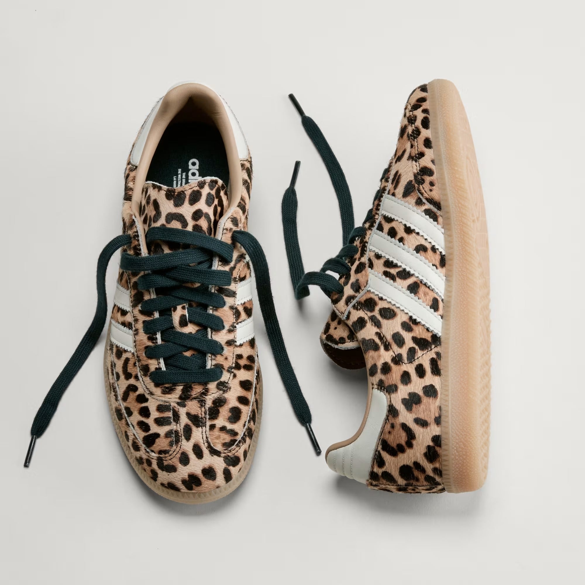 ZAPATILLAS SAMBA OG 3