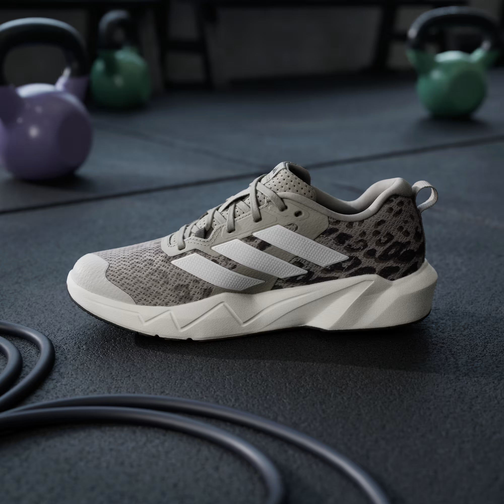 RAPIDMOVE GO TRAINER W 3