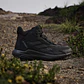 Zapatillas de Senderismo Terrex Anylander Mid Rain.Rdy - Miniatura 2
