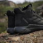 Zapatillas de Senderismo Terrex Anylander Mid Rain.Rdy - Miniatura 4