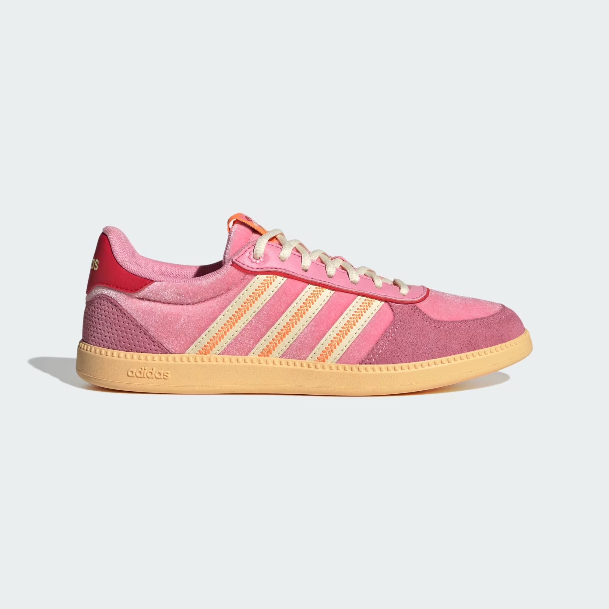 ZAPATILLAS BREAKNET SLEEK mujer 1