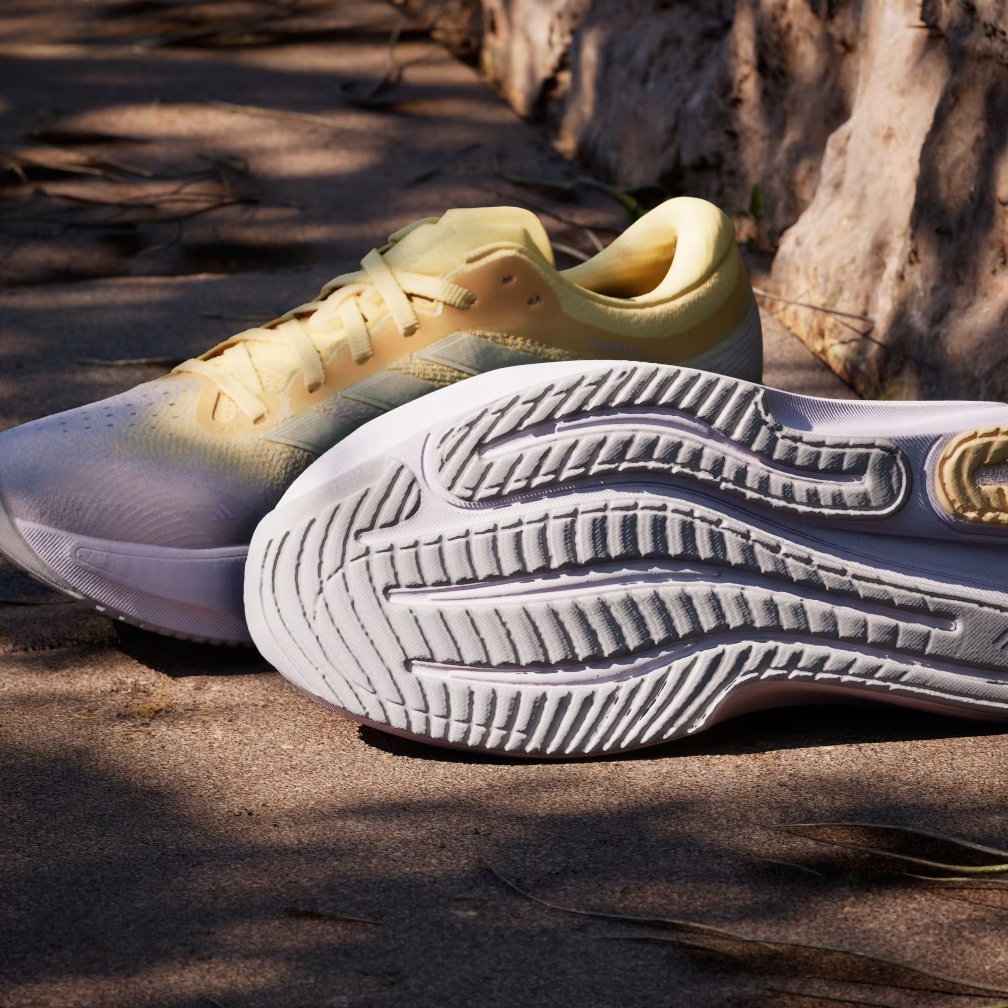 ZAPATILLAS DE RUNNING SUPERNOVA RISE 3 5