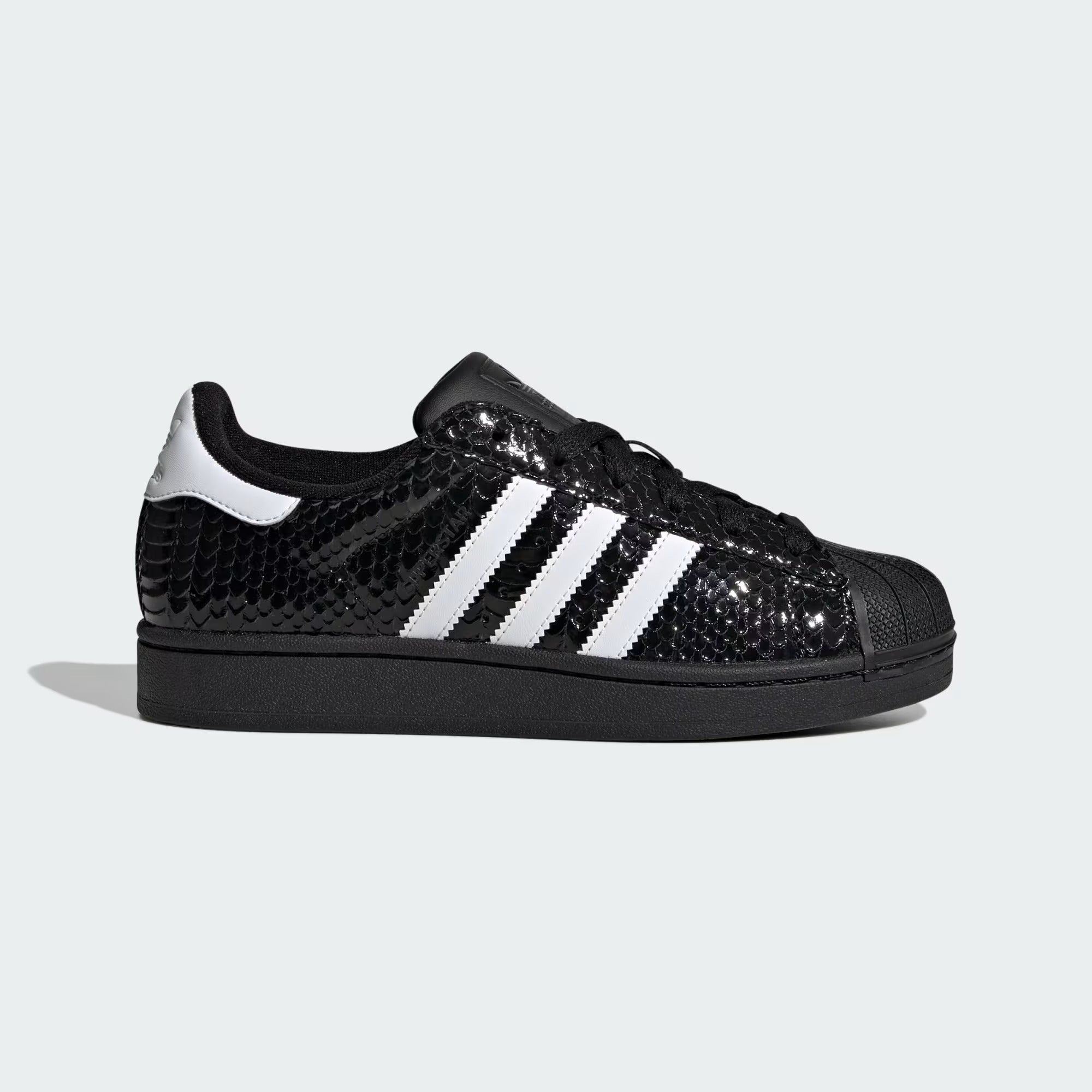 ZAPATILLAS SUPERSTAR II 1