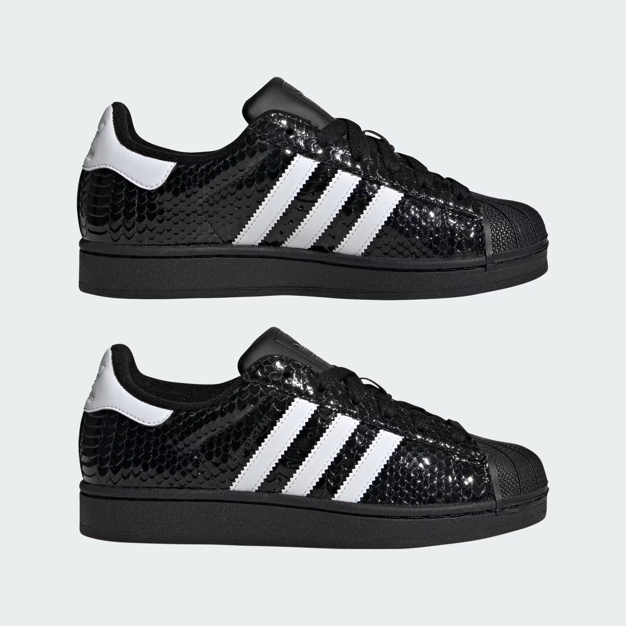 ZAPATILLAS SUPERSTAR II 3