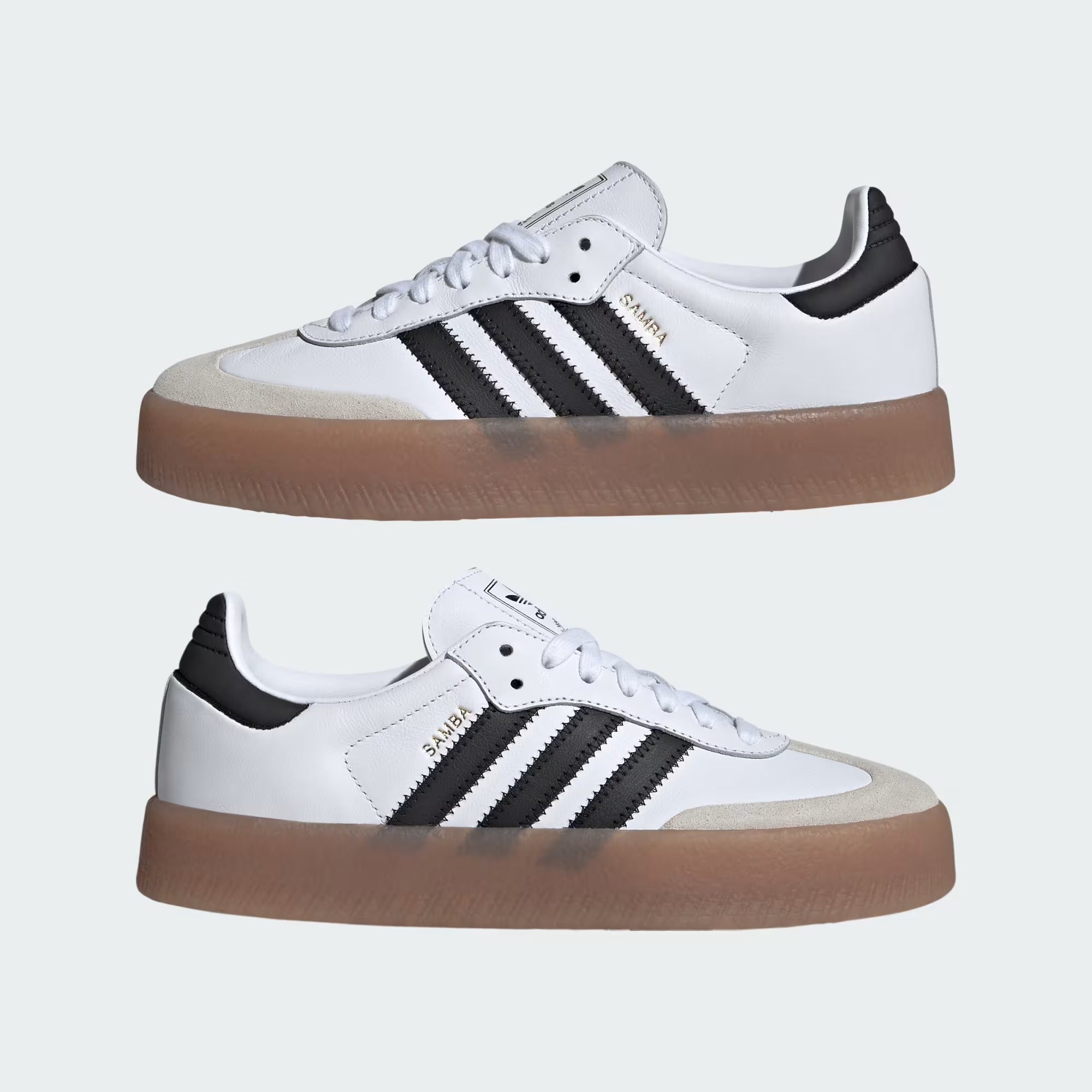Zapatillas Sambae 3