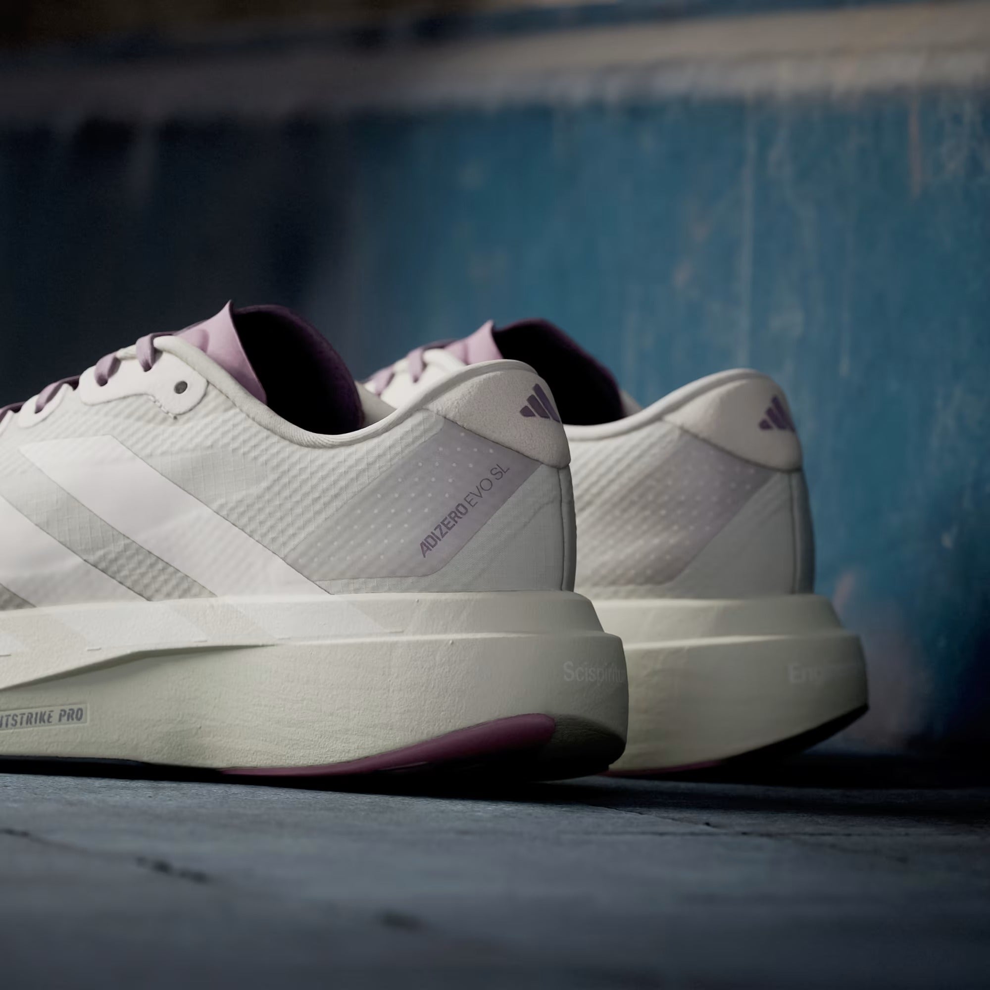 Zapatillas de Running Adizero Evo SL H.Koumori 2