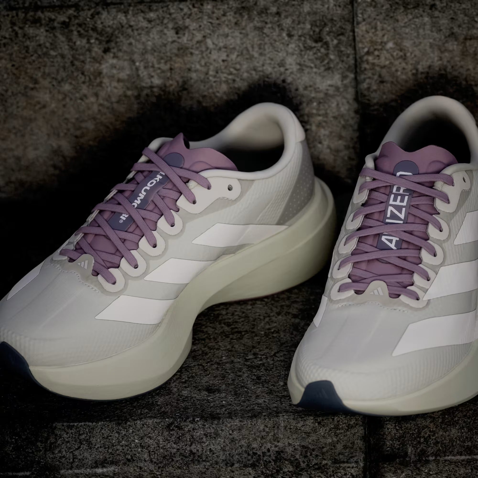 Zapatillas de Running Adizero Evo SL H.Koumori 4