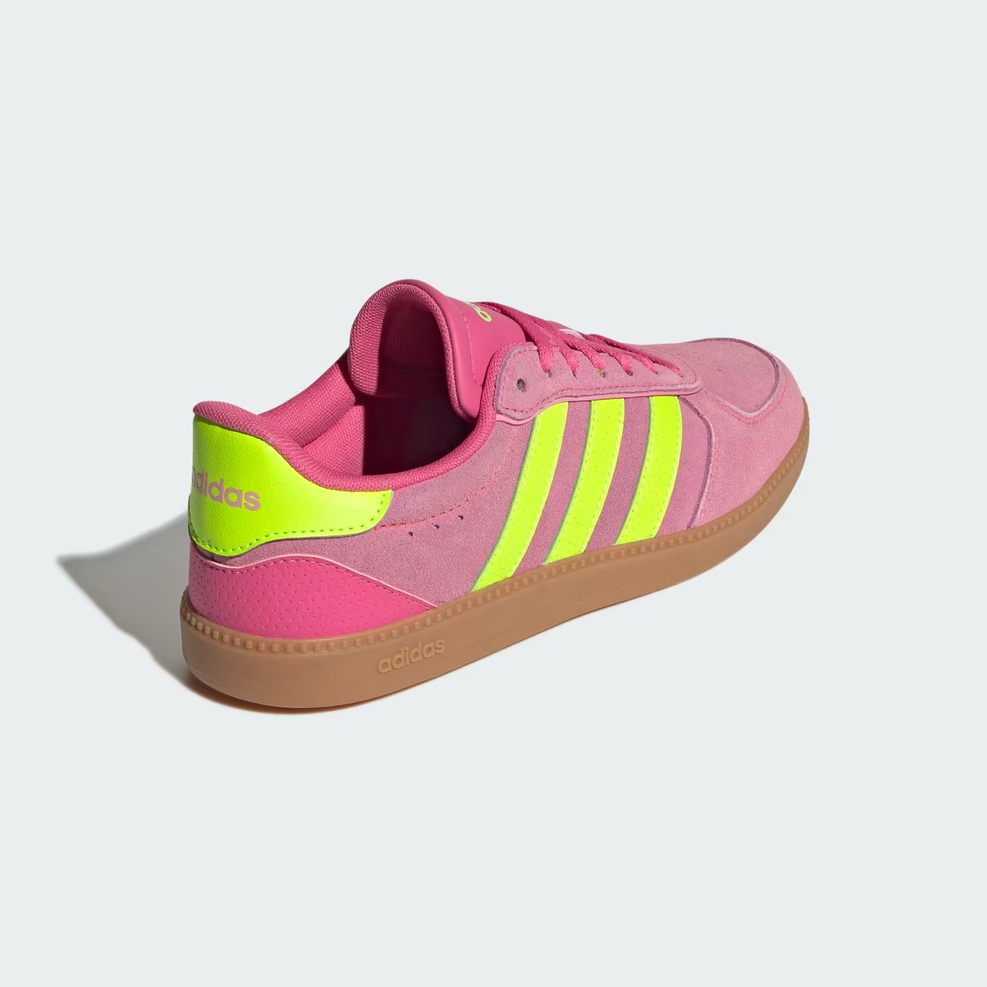 Tenis Breaknet Sleek 3